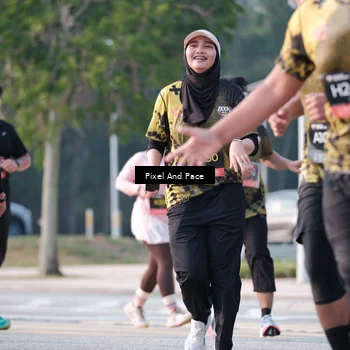 Runner Photo 6778480