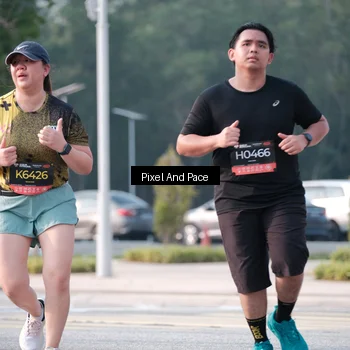 Runner Photo 6778484