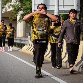 Runner Photo 6778500