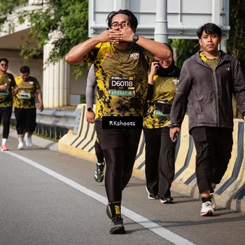 Runner Photo 6778501