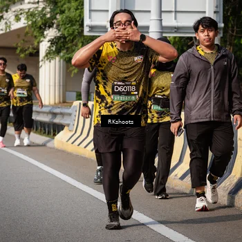 Runner Photo 6778506