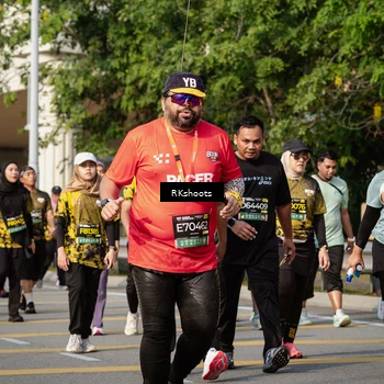 Runner Photo 6778510
