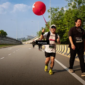 Runner Photo 6778515