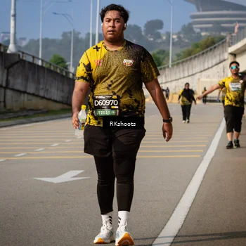 Runner Photo 6778516