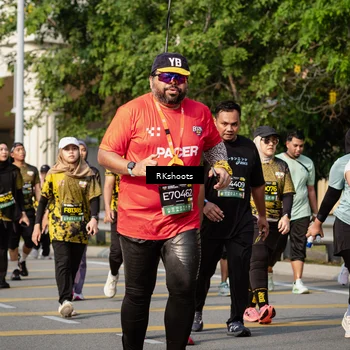 Runner Photo 6778517