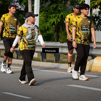 Runner Photo 6778522