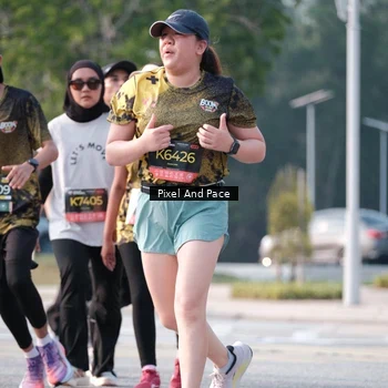 Runner Photo 6778526
