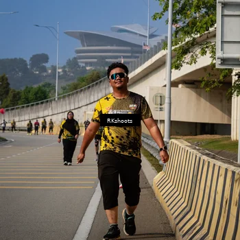 Runner Photo 6778533