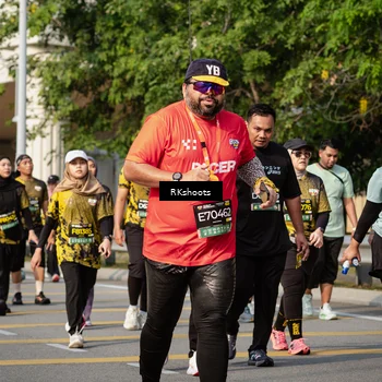 Runner Photo 6778537