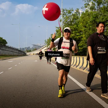 Runner Photo 6778540