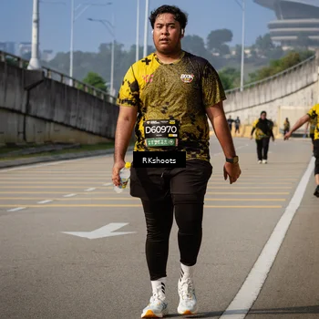 Runner Photo 6778545