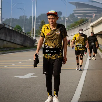 Runner Photo 6778554