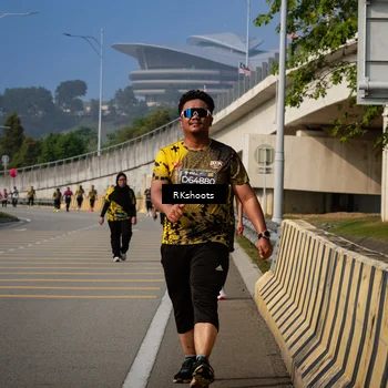 Runner Photo 6778556