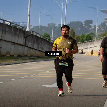 Runner Photo 6778580