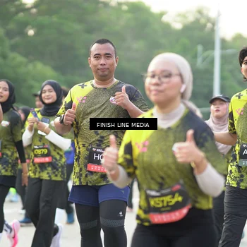 Runner Photo 6778581