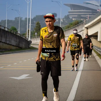 Runner Photo 6778583