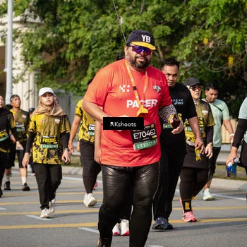 Runner Photo 6778584
