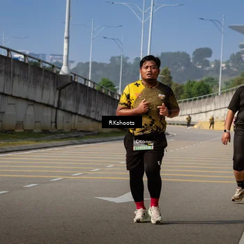 Runner Photo 6778588