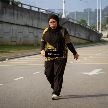Runner Photo 6778593