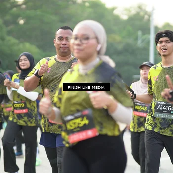 Runner Photo 6778597