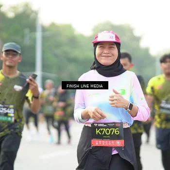 Runner Photo 6778599