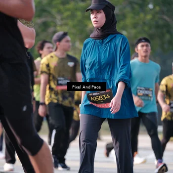 Runner Photo 6778601