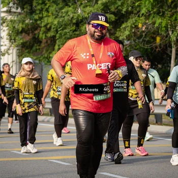 Runner Photo 6778606