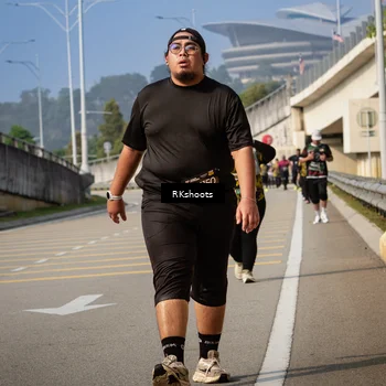 Runner Photo 6778608