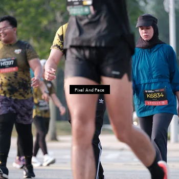 Runner Photo 6778612