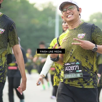 Runner Photo 6778614