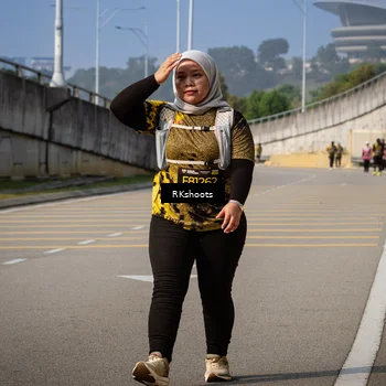 Runner Photo 6778622