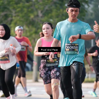 Runner Photo 6778644