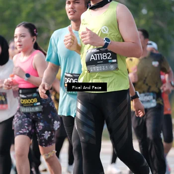 Runner Photo 6778647