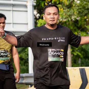 Runner Photo 6778650