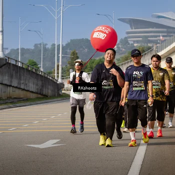 Runner Photo 6778652