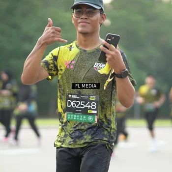 Runner Photo 6778654