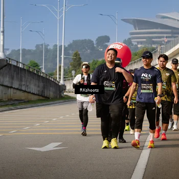 Runner Photo 6778655