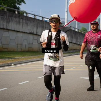 Runner Photo 6778669
