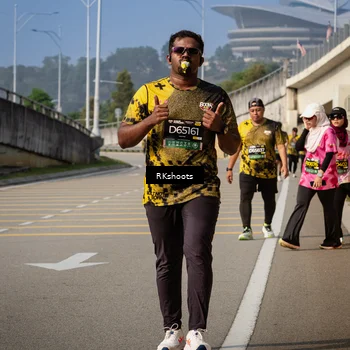 Runner Photo 6778677