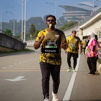 Runner Photo 6778679