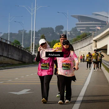 Runner Photo 6778683