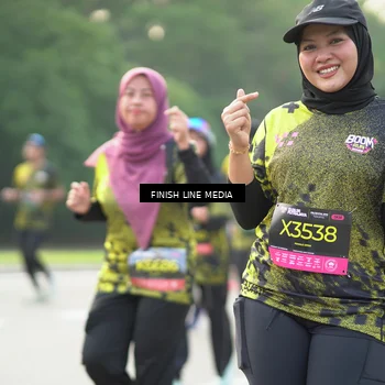 Runner Photo 6778694