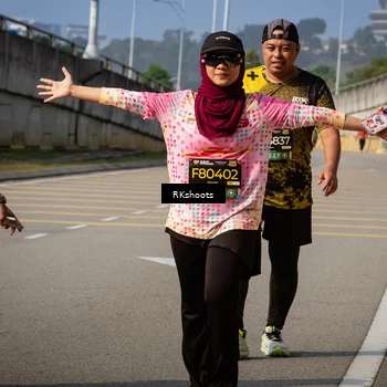 Runner Photo 6778718