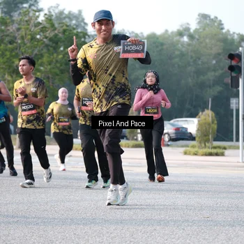 Runner Photo 6778720