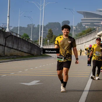 Runner Photo 6778725