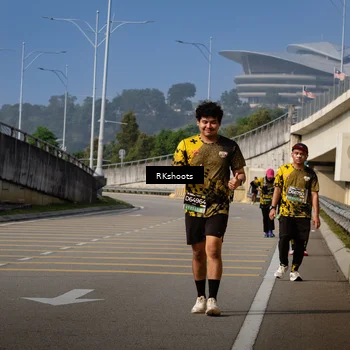 Runner Photo 6778734