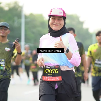 Runner Photo 6778736