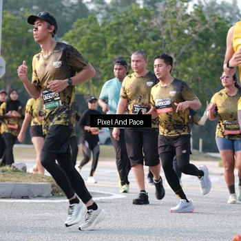 Runner Photo 6778760