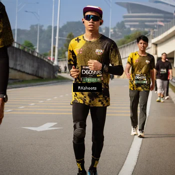 Runner Photo 6778770