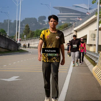 Runner Photo 6778784